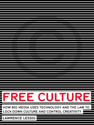 cover image of Free Culture